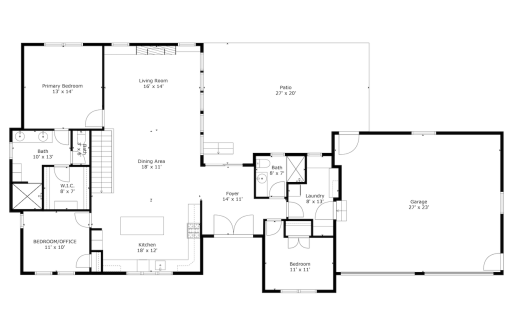 Floor Plan_Main_5815 Howards Point Road, Excelsior, MN 55331.png