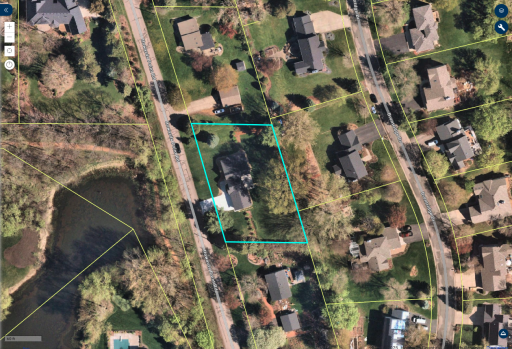 Henn_GIS_Property Map_5815 Howards Point Road, Excelsior, MN 55331.png