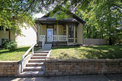 718 Watson Avenue, Saint Paul, MN 55102