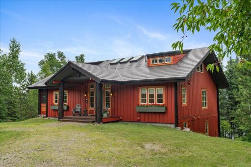 A sanctuary where the sophisticated simplicity of Swedish design meets...