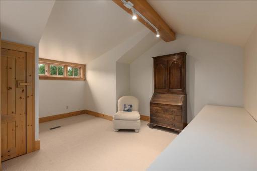 Guest spaces abound you have no lack of bedroom space for guests