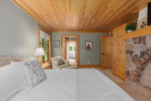 This light-filled space will welcome you when you experience it and the convenience of a main level primary is fabulous!
