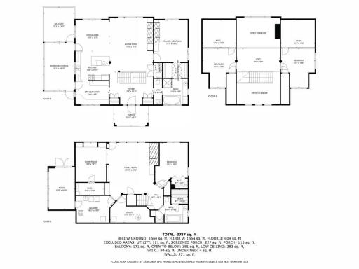 13315 Aurora Drive, Ely, MN 55731