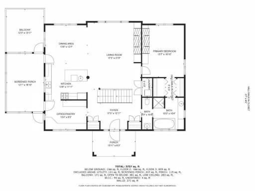 13315 Aurora Drive, Ely, MN 55731