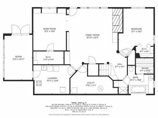 13315 Aurora Drive, Ely, MN 55731