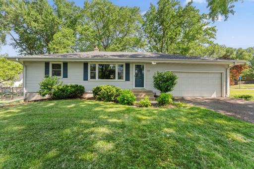 1111 Edgewater Avenue, Arden Hills, MN 55112