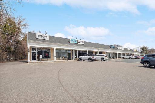 Convenient location with several shops and restaurants across the street. This is a great East Edina location, close to shopping, freeways and parks in a area of million dollar + homes
