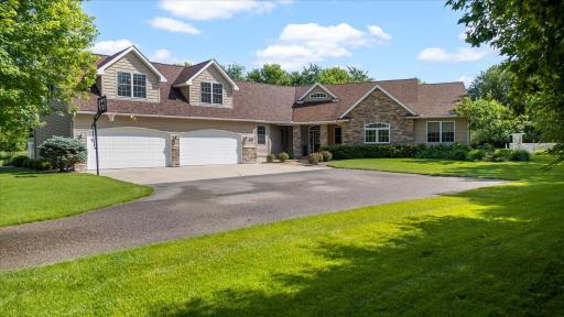 15799 109th Street NW, South Haven, MN 55382