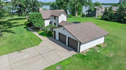 3322 277th Avenue NW, Isanti, MN 55040
