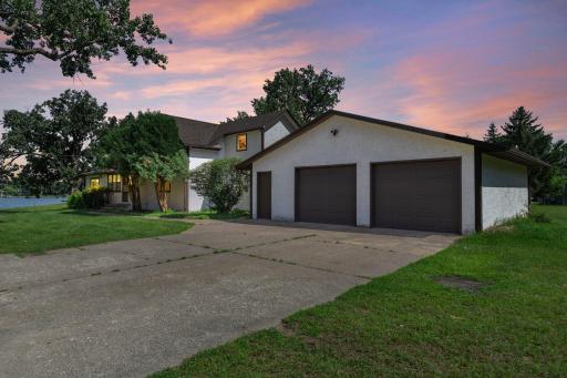 3322 277th Avenue NW, Isanti, MN 55040
