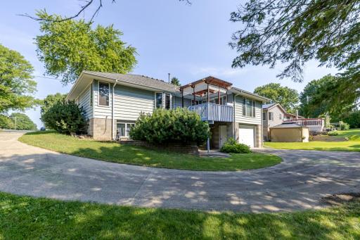 120 6th Street SW, Chatfield, MN 55923