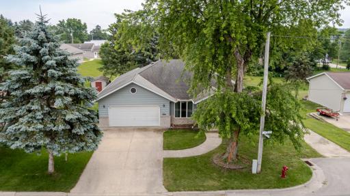 120 6th Street SW, Chatfield, MN 55923