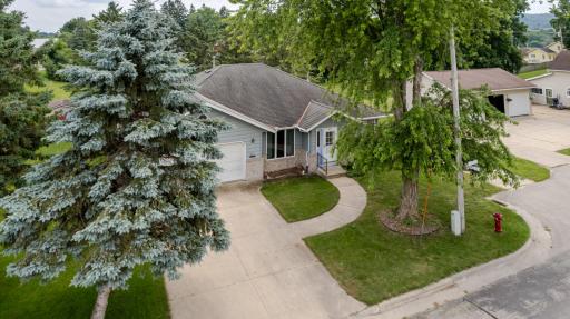 120 6th Street SW, Chatfield, MN 55923