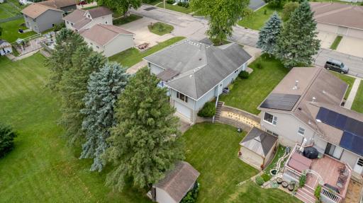 120 6th Street SW, Chatfield, MN 55923