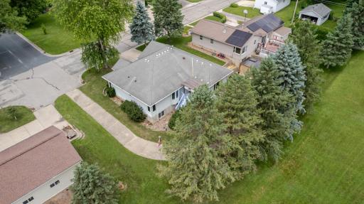 120 6th Street SW, Chatfield, MN 55923