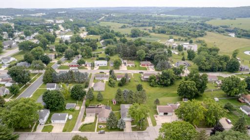 120 6th Street SW, Chatfield, MN 55923