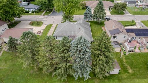 120 6th Street SW, Chatfield, MN 55923