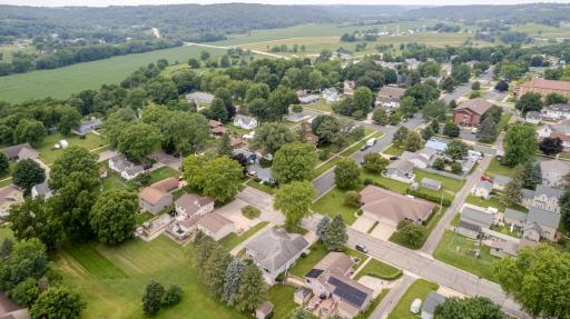 120 6th Street SW, Chatfield, MN 55923