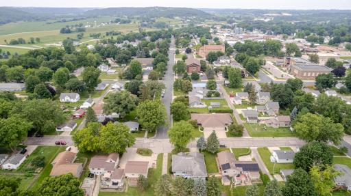 120 6th Street SW, Chatfield, MN 55923