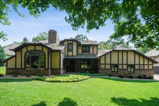 Meticulously maintained 4 bed, 4 bath, 3 car garage home in a wonderful Eden Prairie neighborhood!