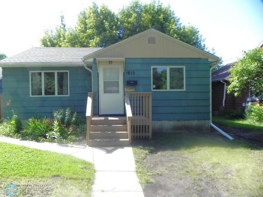 1610 9th Street N, Fargo, ND 58102