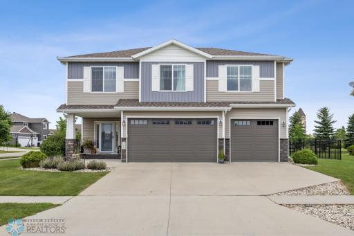 708 30th Terrace E, West Fargo, ND 58078