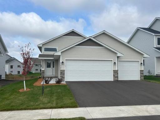 23648 Lily Street NW, Saint Francis, MN 55070