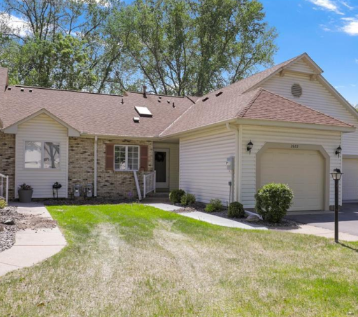 2672 Lake Court Drive, 58, Mounds View, MN 55112