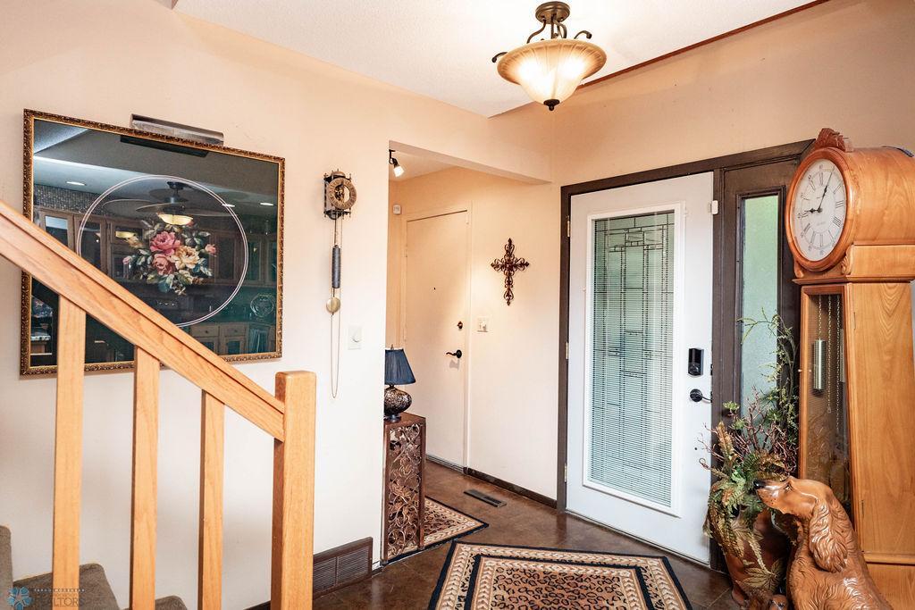 Front Foyer