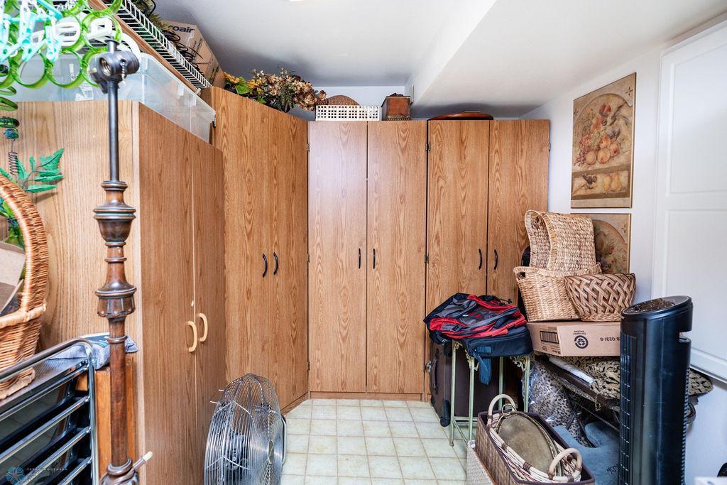 Storage area