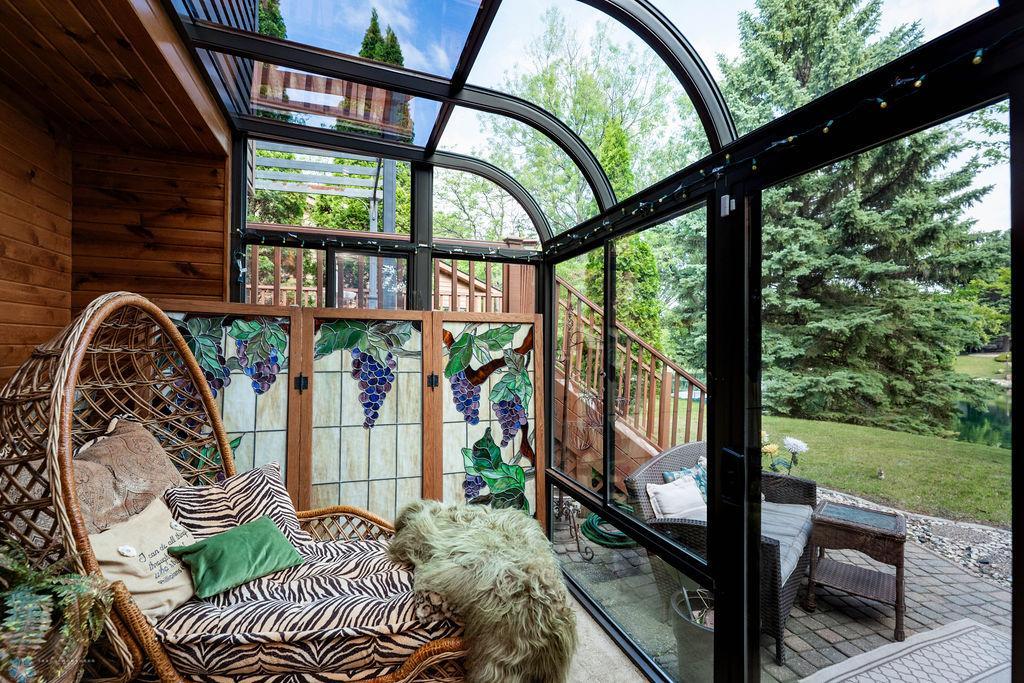 Sunroom