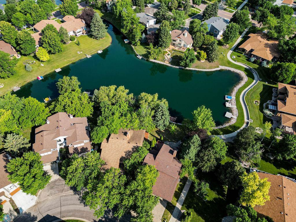Lake View