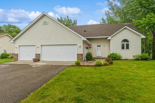 Welcome to 139 Dakota Avenue in Elko New Market. Situated on a 1/2 acre lot with pond view!