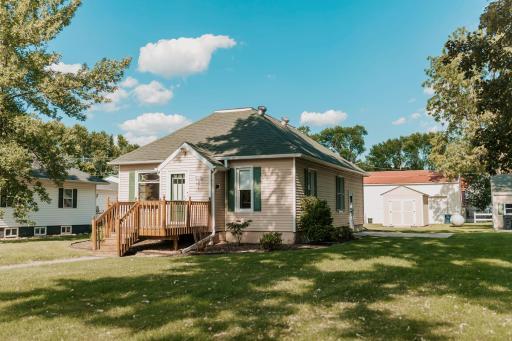 508 S Main Street, Chokio, MN 56221