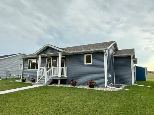 2010 Nelson Drive, Thief River Falls, MN 56701