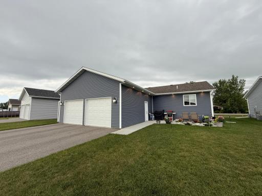 2010 Nelson Drive, Thief River Falls, MN 56701