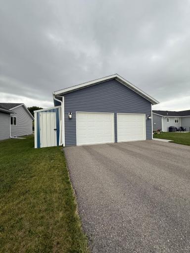 2010 Nelson Drive, Thief River Falls, MN 56701