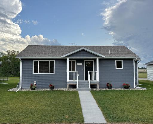 2010 Nelson Drive, Thief River Falls, MN 56701