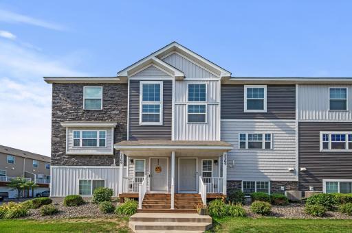 7365 146th Crossing NW, Ramsey, MN 55303