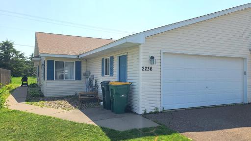 2236 Sacia Lane, Hudson, WI 54016