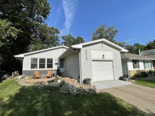 4025 Chowen Avenue S, Minneapolis, MN 55410