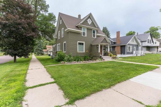 801 S Union Avenue, Fergus Falls, MN 56537