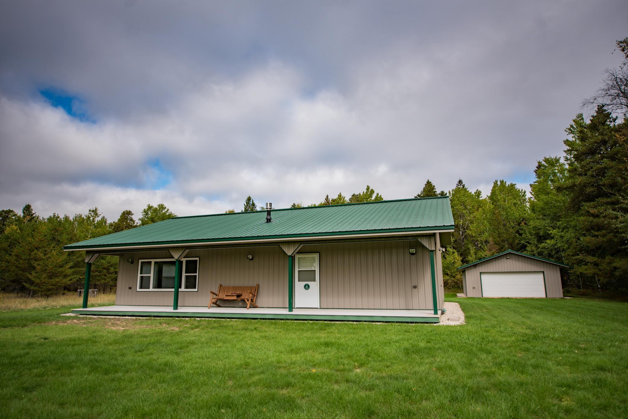 TBD 120th Street, Wannaska, MN 56761