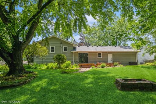 10628 Direct River Drive NW, Minneapolis, MN 55433