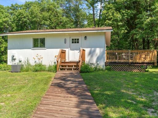 12698 Omega Lane, Merrifield, MN 56465