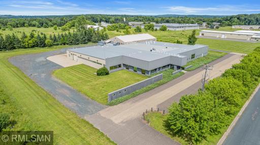 803 Prospect Avenue, Osceola, WI 54020