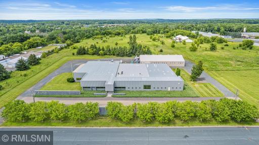 803 Prospect Avenue, Osceola, WI 54020