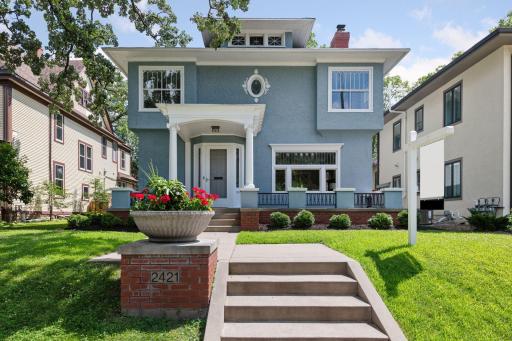 2421 W 21st Street, Minneapolis, MN 55405