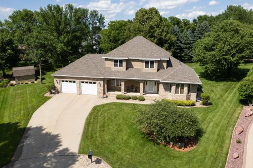 1201 Morningside Circle, Marshall, MN 56258