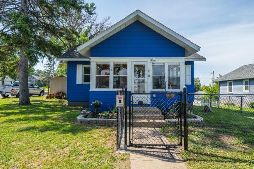 213 Willow Street E, Detroit Lakes, MN 56501
